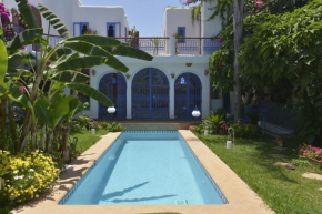 Riad Des Plages